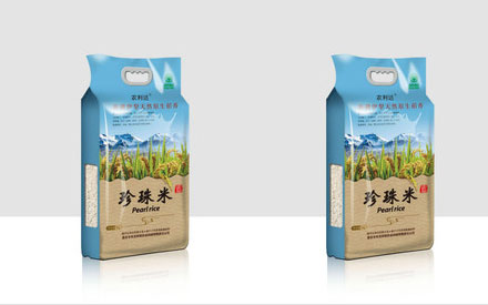 大米真空包裝袋什么材質(zhì)的好？