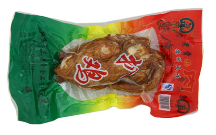 德州扒雞真空包裝袋什么材質(zhì)的好？