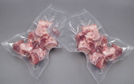 鋁箔真空包裝袋與尼龍真空包裝袋有什么不同？