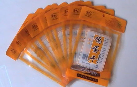 怎樣檢測(cè)真空包裝袋是否合格？