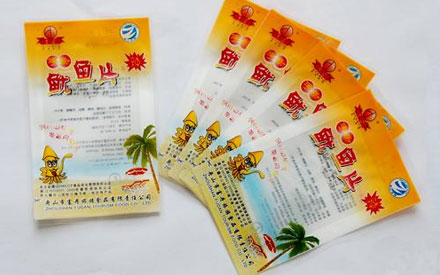 如何選擇真空包裝袋？