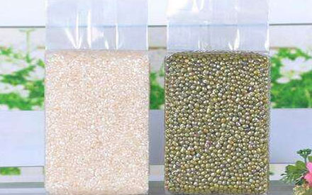 真空包裝袋大米怕凍嗎？