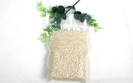 真空包裝袋在生產(chǎn)過程中有為什么會(huì)有麻點(diǎn)現(xiàn)象，該怎么解決？