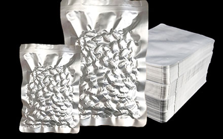  鋁箔真空包裝袋廠家定制哪家好？