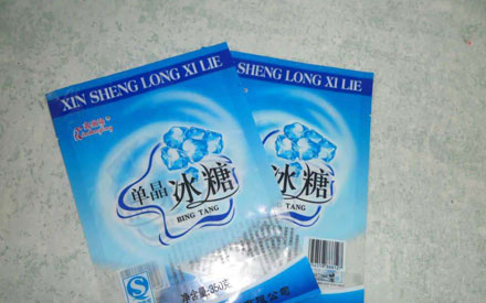 冰糖用什么材質(zhì)的包裝比較好？