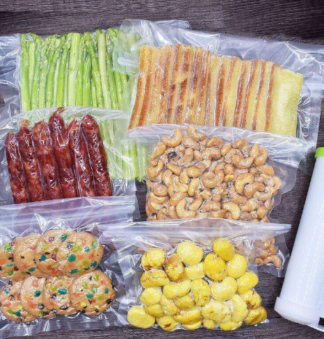 熟食真空袋材質有哪些？