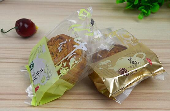 邯鄲哪里有賣月餅包裝袋的廠家？