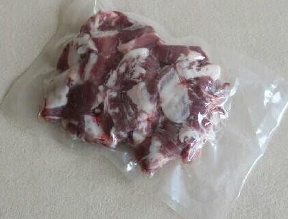 食品真空包裝漲袋漏氣如何解決？