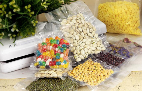 哪里有食品真空包裝袋批發(fā)廠家？