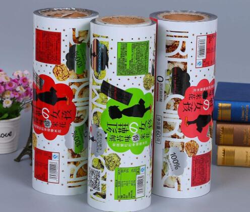 普通食品自動包裝卷膜批發(fā)多少錢？