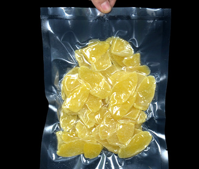 水果能不能抽真空保鮮？切好的水果能真空保存嗎？