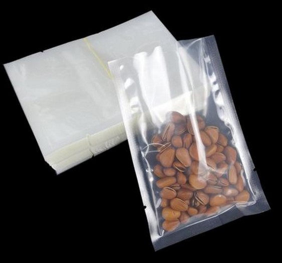 食品真空包裝袋的常用材質(zhì)有哪幾種？