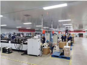 新鄉(xiāng)哪里有批發(fā)大型真空包裝袋的廠家？