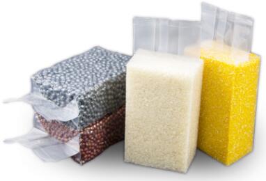 真空包裝袋怎么抽空氣？