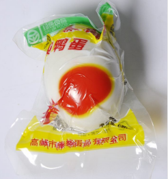鴨蛋真空包裝袋材質(zhì)哪種好？