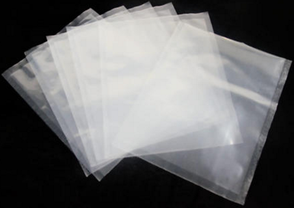 真空包裝袋分類有哪些？如何正確選擇？