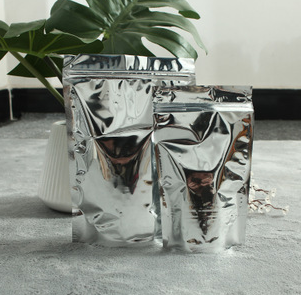 批發(fā)鍍鋁包裝袋的廠家哪里有？