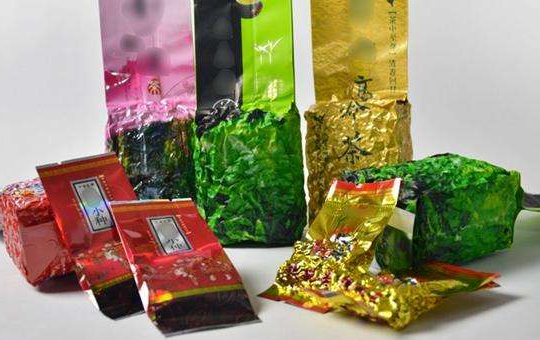 東莞虎門哪里有訂做食品包裝袋的？