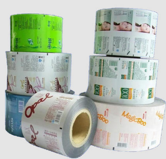 如何計算自動包裝卷膜的報價？ 