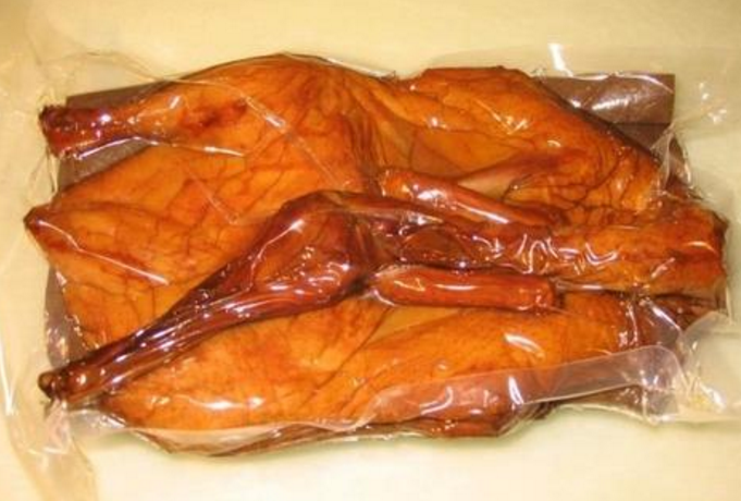 冬天常溫下真空包裝的熟食能保存多久？