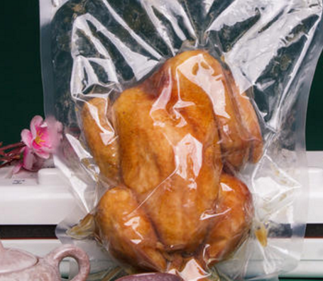 只抽真空熟食夏天郵寄能壞嗎？