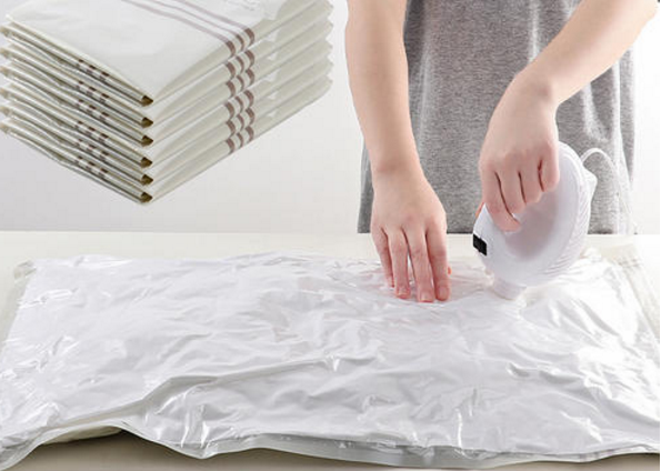 棉被真空包裝袋定做哪家好？