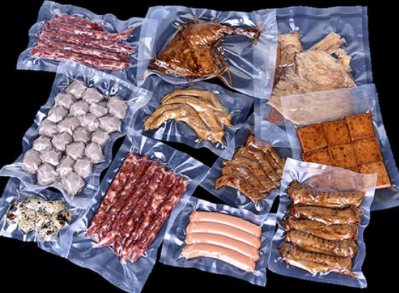 塑料食品包裝袋加熱有毒嗎？