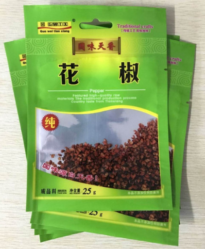 調料包裝袋材質有哪些？